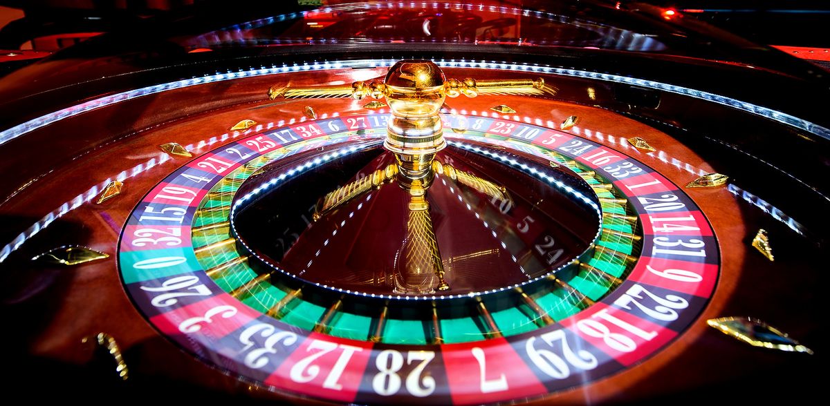 Wild Casino کیسینو میں بکراٹکھیلیں