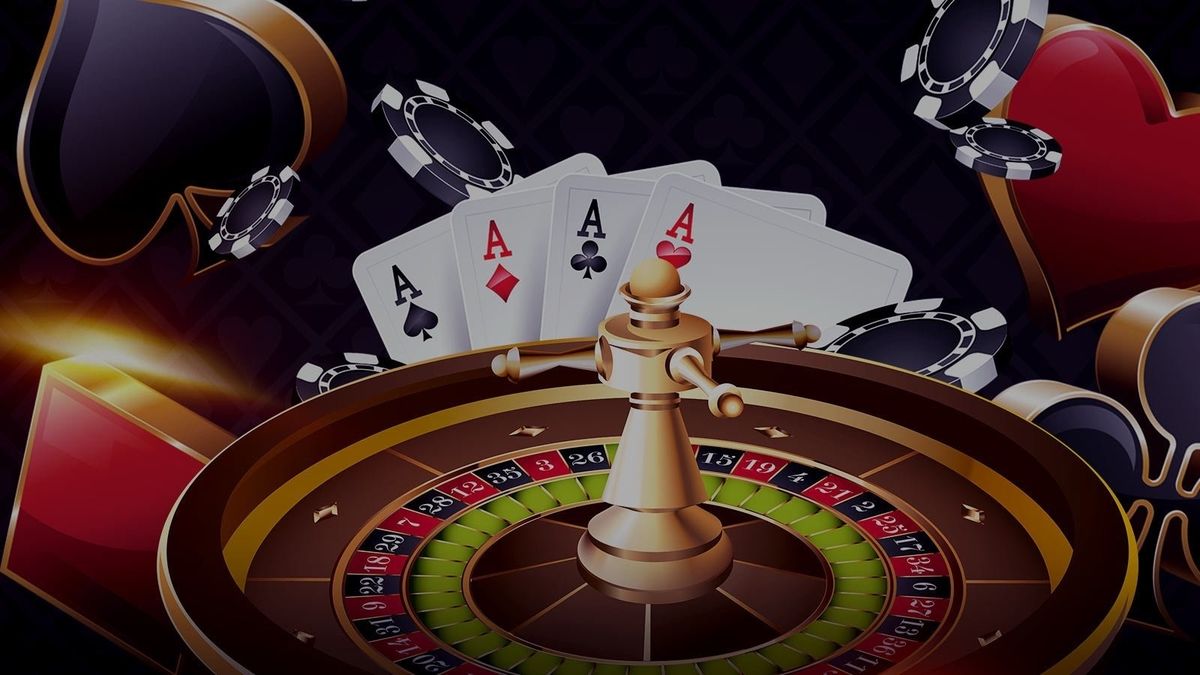 Wild Casino پاکستان میں میگا ویز کیسینو گیمز