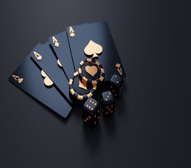 Wild Casino کھلاڑیوں کے لیے لائیو کیسینو سیکشن