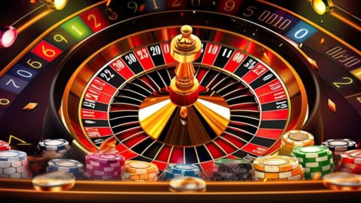 ایک اکاؤنٹ بنائیں یا Wild Casino کیسینو میں لاگ ان کریں۔