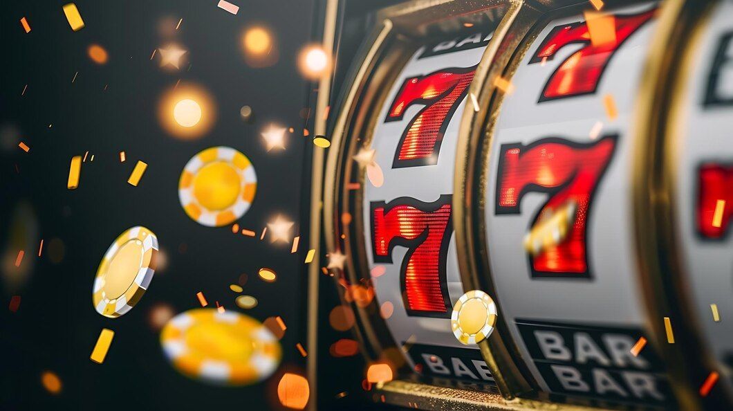 Wild Casino آن لائن کیسینو میں کھیلنے کی وجوہات