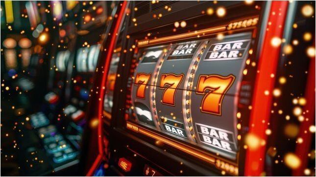 پاکستان میں Wild Casino کا آن لائن کیسینو سیکشن کھولیں۔