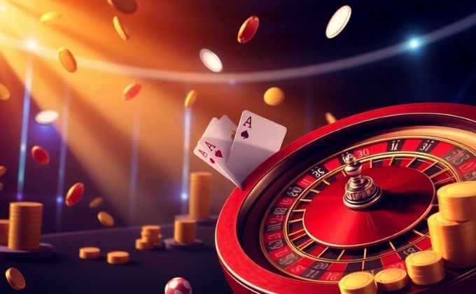 پاکستان کے نئے Wild Casinoکیسینو کھلاڑیوں کے لیے خوش آمدید بونس
