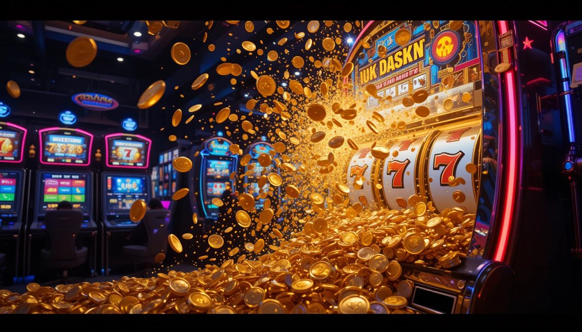 Wild Casino آن لائن کیسینو میں اصل گیمز