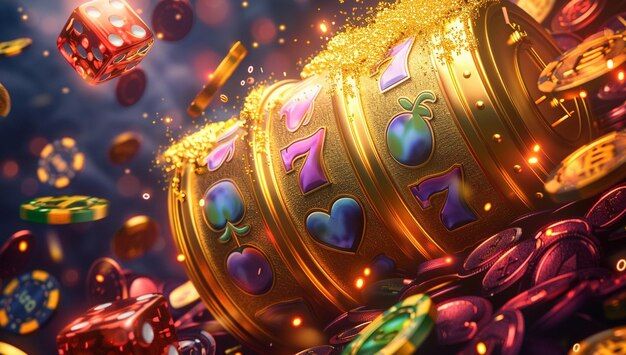 Wild Casino ویب سائٹ پر کریش گیمز - فوری گیمز دستیاب ہیں۔