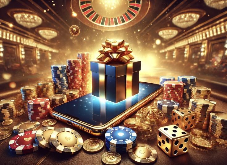 Wild Casino پاکستان میں میگا ویز کیسینو گیمز