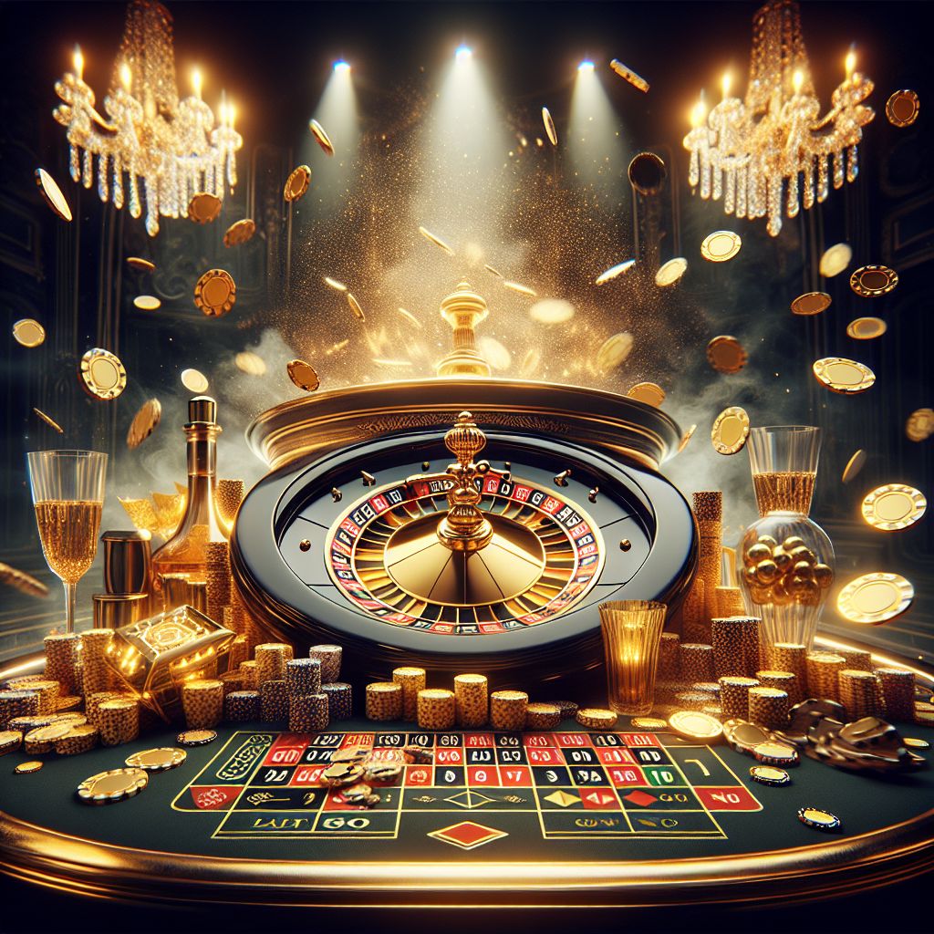 Wild Casino میں پاکستان کے کھلاڑیوں کے لیے ٹاپ گیمز