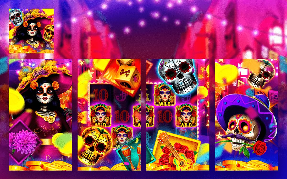 ایک اکاؤنٹ بنائیں یا Wild Casino کیسینو میں لاگ ان کریں۔