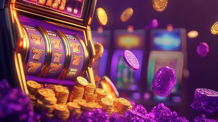Wild Casino آن لائن کیسینو میں کھیلنے کی وجوہات
