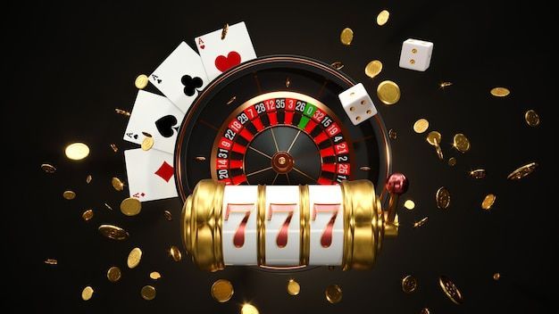 Wild Casino آن لائن کیسینو میں اصل گیمز