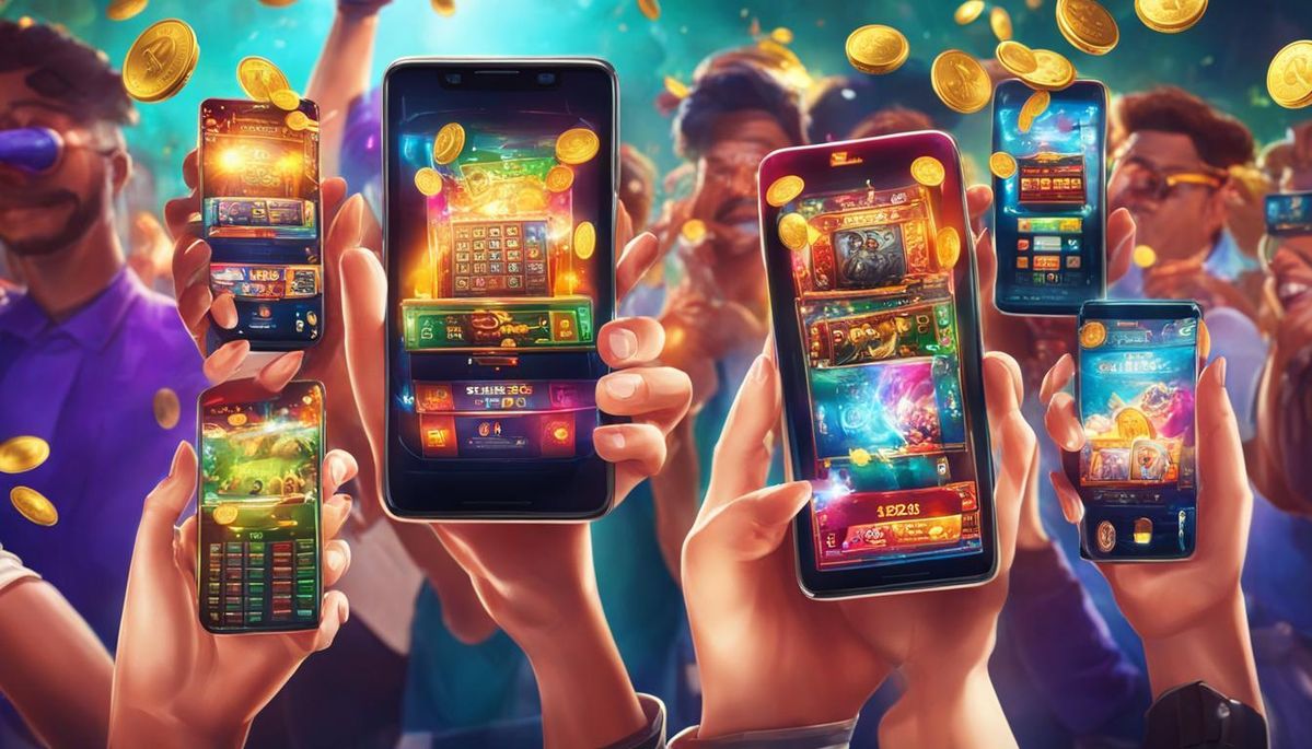 Wild Casino ویب سائٹ پر کریش گیمز - فوری گیمز دستیاب ہیں۔
